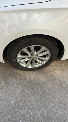 2016 Buick Excelle GT Sedan 2015 1.5 AT 15NElite #5