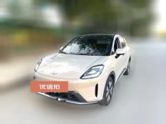 2025 Wuling Motors Wuling Bingo S 2025 325km Exclusive #1