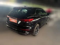 2023 Audi Q5 e-tron 2023 40 e-tron star shine Mecha suit #6