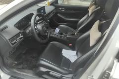 2023 Honda Civic 2023 1.5T AT 240TURBO CVTPowerpotentialEdition #9
