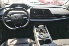 2022 Chang'an CS55 Plus 2022 No.2generation 1.5T AT DCTLuxury #12