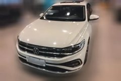 2024 Volkswagen Bora Sedan 2024 200TSI DSGYuexingEdition #2