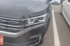 2021 Volkswagen Tayron GTE 2020 1.4T AT Luxury HEV #5