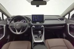 2021 Toyota RAV4 2021 2.0L AT CVT2WDFashion #14