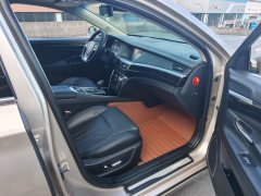 2015 Geely Auto Bo Rui 2015 1.8T AT Premium #4