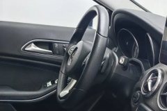 2016 Mercedes-Benz GLA-Class 2016 1.6T AT GLA200bluesEditionFWD #23