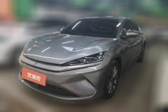 2025 BYD Qin L 2025 EV 470KMLeading #1