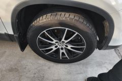 2016 Volkswagen Tiguan 2016 1.8T AT 300TSILuxury FWD #6