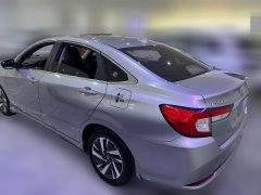 2019 Honda Crider 2019 1.0T AT 180TurboComfort China VI #9