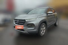 2017 Baojun 510 2017 1.5 MT Fashion #1