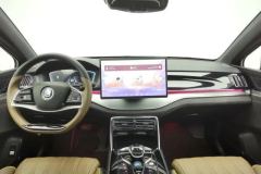 2022 BYD Tang New Energy 2021 1.5T AT DM-i 112KM Honor #14