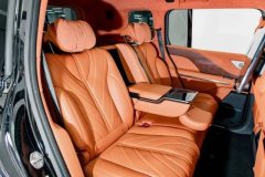 2024 Yangwang U8 2023 Luxury #7