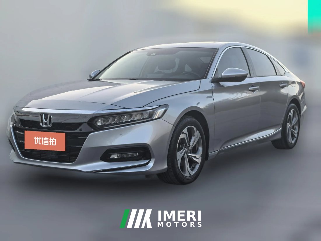 2018 Honda Accord 2018 1.5T AT 260TURBOFlagship