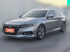 2018 Honda Accord 2018 1.5T AT 260TURBOFlagship #1