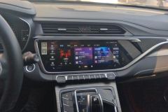 2021 Geely Auto Boyue 2020 1.8T AT SmartPRO #13