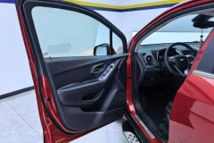 2015 Chevrolet Trax 2014 1.4T AT TransformersLimited4WD #7
