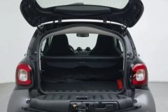2018 smart ForTwo 2018 1.0 AT 52kilowattHardtopPassionEdition (Imported) #20