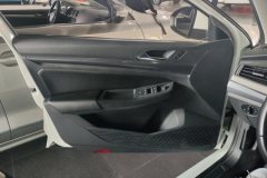 2022 Volkswagen Bora Sedan 2023 1.2T AT 200TSI DSGsmooth travelEdition #7