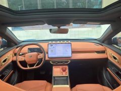 2024 Neta X 2023 500 #5