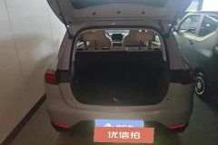 2025 Wuling Motors Wuling Bingo Plus 2024 510km Flagship 4SeatEdition #4