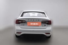 2020 Roewe i5 2020 1.5 MT 4GConnectedLeaderEdition #4