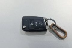 2021 Volkswagen Tiguan L 2021 2.0T AT 330TSI R-LineEnjoy moreEditionFWD #10