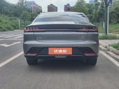 2021 BYD Han 2021 EV StandardRangeLuxury #14