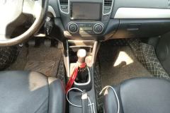 2017 Nissan Sylphy 2016 1.6 MT ClassicXELeading #16