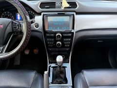 2015 Haval H2 2014 1.5T MT Elite FWD #13
