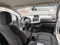 2017 JAC Group iEV6E 2017 iEV6E EV #7