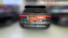 2022 Li Auto Li Auto ONE 2020 EREV6SeatEdition #8