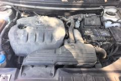 2017 Dongfeng Fengshen Fengshen AX5 2017 1.4T AT Interesting Shang #10