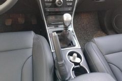 2014 Haval H2 2014 1.5T MT Elite FWD #16