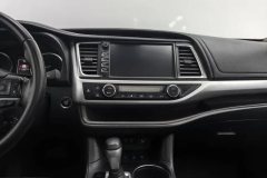 2020 Toyota Highlander 2018 2.0T AT Luxury7Seat 4WD China VI #16