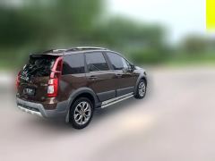 2016 Dongfeng Fengxing Jingyi X5 2015 1.6 MT Premium #4