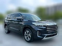 2021 Exeed Lanyue 2021 2.0T AT 400T 4WDstar shineProEdition 7Seat #3
