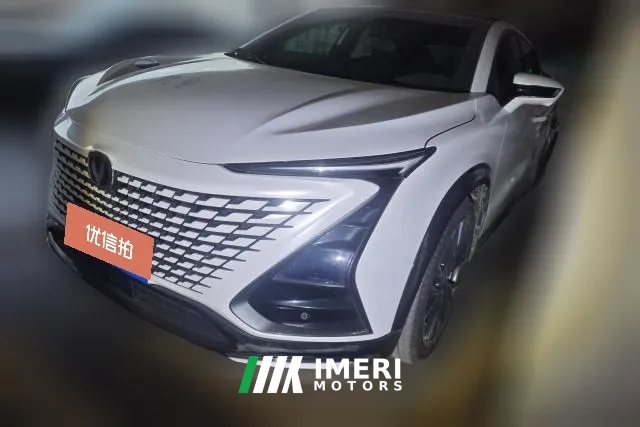 2023 Chang'an UNI-T 2023 No.2generation 1.5T AT Premium