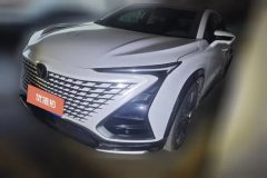 2023 Chang'an UNI-T 2023 No.2generation 1.5T AT Premium #1