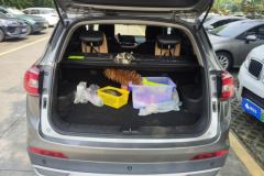2018 Baojun 510 2017 1.5 AT Luxury #4