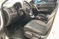 2017 Haval M6 2017 1.5T AT Elite FWD #9