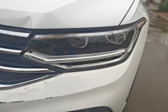 2022 Volkswagen Tiguan L 2022 2.0T 330TSI AT 2WDR-LineEnjoy moreEdition #5