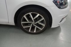2020 Volkswagen Golf 2020 1.4T AT BelovedEdition280TSIComfort #6