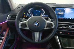2024 BMW 3 Series 2024 2.0T AT 320Li MSport Pkg #15