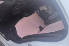2022 Mercedes-Benz C-Class 2021 1.5T AT C260LSport #11
