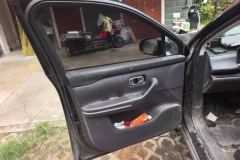 2024 Leapmotor C16 2024 EV 520Exclusive #7