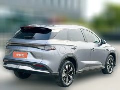2025 BYD Sea Lion 05 DM-i 2025 DM-i Smart Drive 75KMLuxury #4