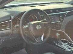2018 Toyota Camry 2018 2.5 AT SFeng ShangEdition #6