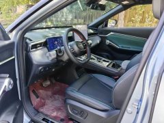 2023 GAC Trumpchi Trumpchi Yingku 2022 1.5T AT SuperNewstarMaxEdition #4