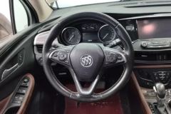 2017 Buick Envision Plus 2017 2.0T AT 28TElite 4WD #15