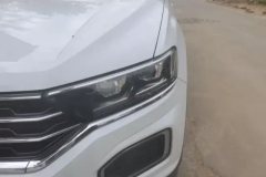2022 Volkswagen T-Roc 2021 1.4T AT 280TSIEliteSmart ConnectFWD #5